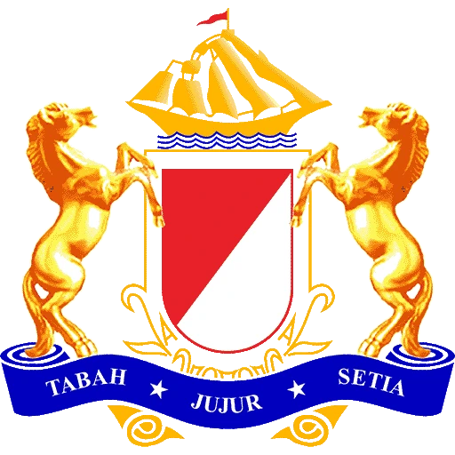 Logo Kadin Jawa Barat