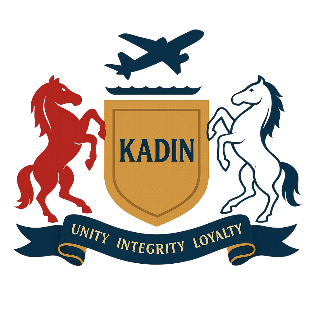 Logo Kadin Jawa Barat